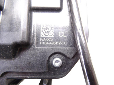 CERRADURA PUERTA TRASERA DERECHA, FORD, PUMA