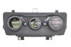 MANDO CLIMATIZADOR Fiat II TIPO (356) BERLINA 
