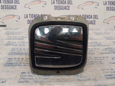 MANETA EXTERIOR PORTON