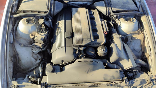  BMW SERIE 5 BERLINA (E39) 