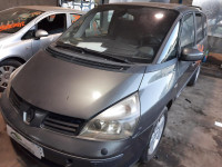 RENAULT ESPACE IV (JK0)