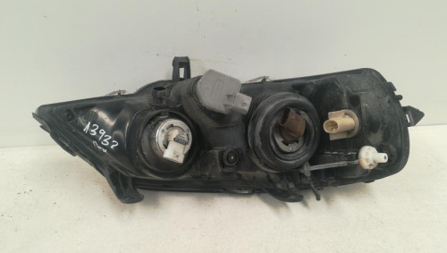  FARO IZQUIERDO OPEL ASTRA G BERLINA 