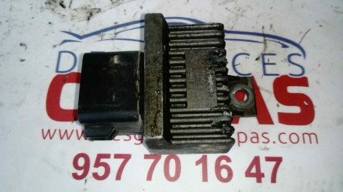  CAJA PRECALENTAMIENTO RENAULT CLIO II FASE II (B/CB0) 