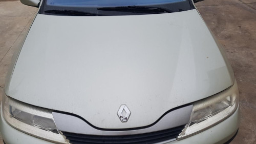 CAPO Renault Laguna II (BG0)(2001->) RENAULT Laguna II (BG0)(2001->) 