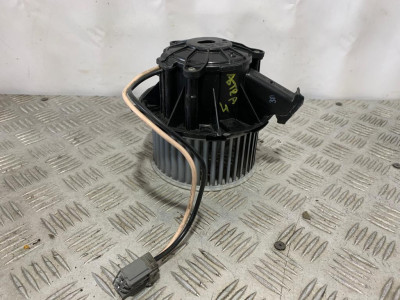 MOTOR CALEFACCION