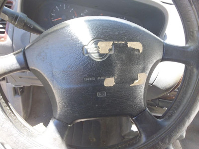 AIRBAG DELANTERO IZQUIERDO