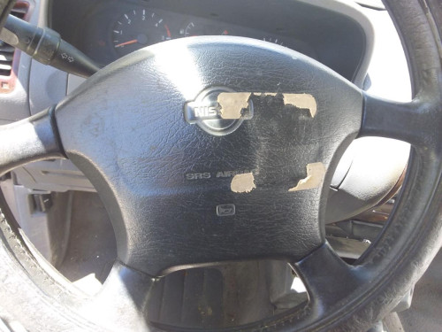 AIRBAG DELANTERO IZQUIERDO Nissan TERRANO II (R20) 