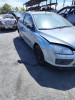 FORD FOCUS BERLINA (CAP) — vehículo donante para recambios 