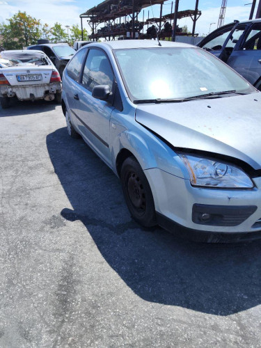 FORD FOCUS BERLINA (CAP) — vehículo donante para recambios 