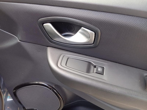  MANDO ELEVALUNAS DELANTERO DERECHO, RENAULT, CLIO IV 