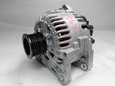 ALTERNADOR, PEUGEOT, 306 3/5 PT. (S1)(01.1993)