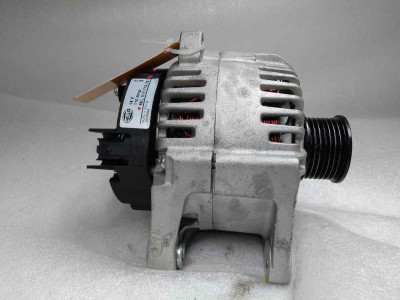 ALTERNADOR, PEUGEOT, 306 3/5 PT. (S1)(01.1993)