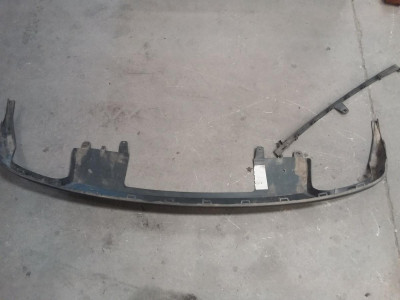 SPOILER PARAGOLPES TRASERO