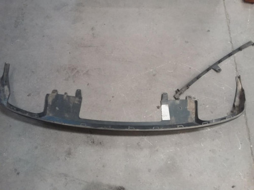 SPOILER PARAGOLPES TRASERO 