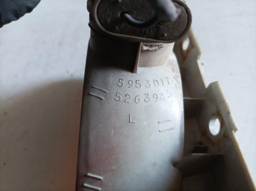  PILOTO DELANTERO IZQUIERDO, CHRYSLER, NEON PL 