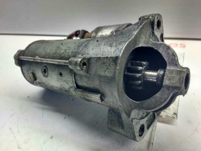 MOTOR ARRANQUE, RENAULT, SCENIC II (JM)
