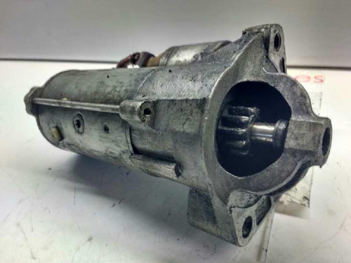  MOTOR ARRANQUE, RENAULT, SCENIC II (JM) 