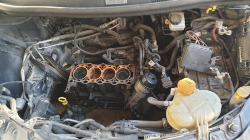  OPEL CORSA D 