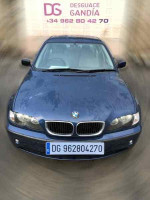 BMW SERIE 3 BERLINA (E46)