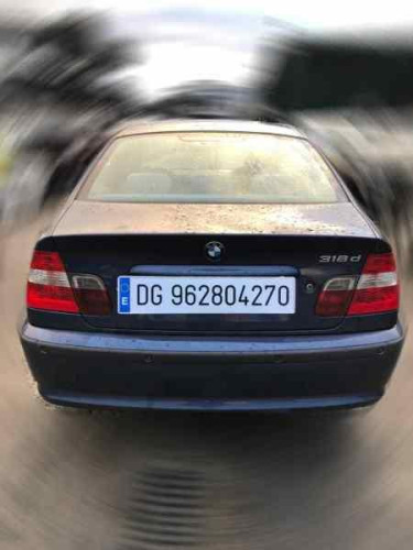  BMW SERIE 3 BERLINA (E46) 