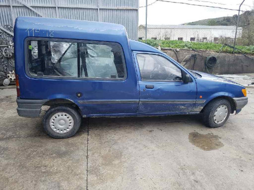  FORD FIESTA BERL./COURIER 