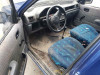  FORD FIESTA BERL./COURIER 