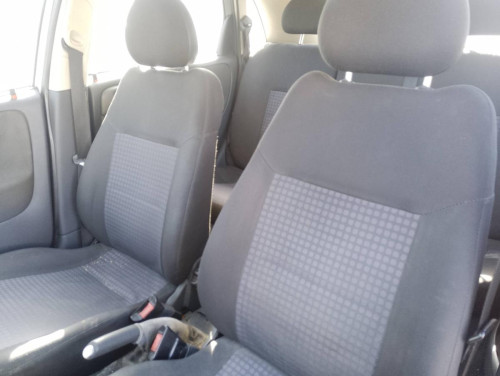  OPEL CORSA C 