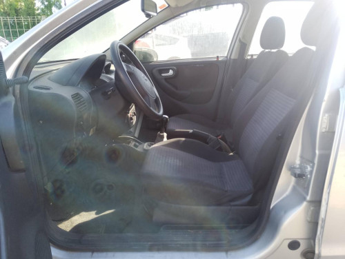  OPEL CORSA C 