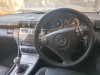 MERCEDES-BENZ CLASE C (BM 203) SPORTCOUPE — автомобиль-донор на запчасти 