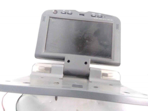 PANTALLA MULTIFUNCION Ssangyong REXTON 