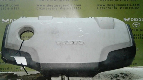  TAPA MOTOR VOLVO XC90 