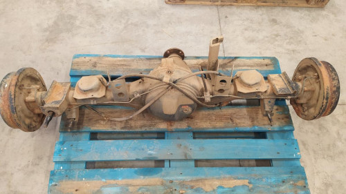 PUENTE TRASERO FORD MAVERICK (NL) 