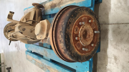 PUENTE TRASERO FORD MAVERICK (NL) 
