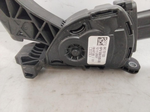 POTENCIOMETRO PEDAL AUDI A4 BERLINA (8K2) 