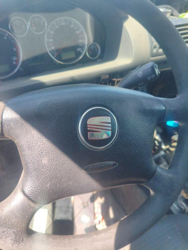  AIRBAG DELANTERO IZQUIERDO SEAT ALHAMBRA (7V9) 