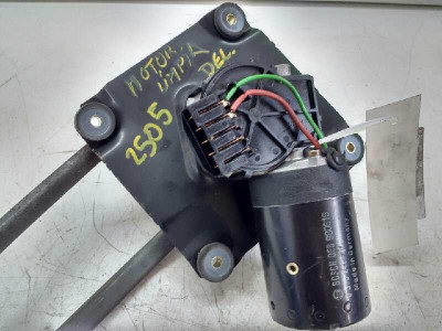 MOTOR LIMPIA DELANTERO, VOLVO, V40 FAMILIAR