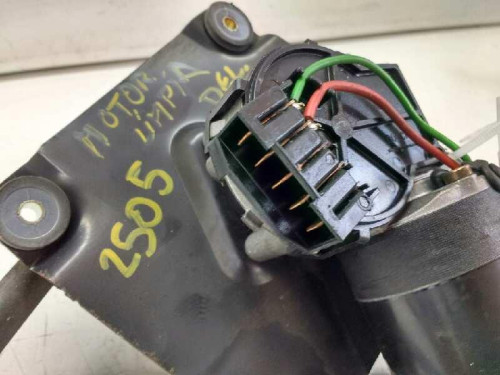  MOTOR LIMPIA DELANTERO VOLVO V40 FAMILIAR 