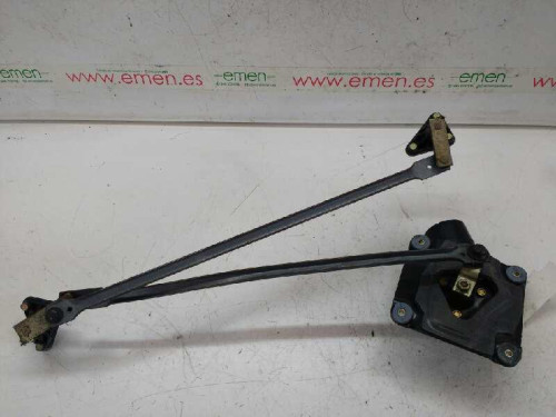  MOTOR LIMPIA DELANTERO VOLVO V40 FAMILIAR 