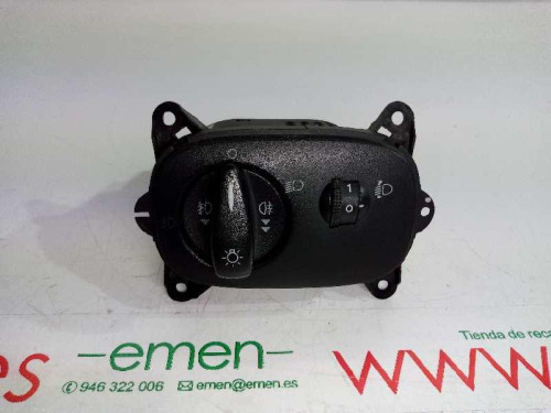  MANDO LUCES, FORD, TOURNEO CONNECT (TC7) 