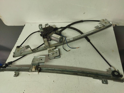  ELEVALUNAS DELANTERO IZQUIERDO Land Rover FREELANDER (LN)(01.1998) 