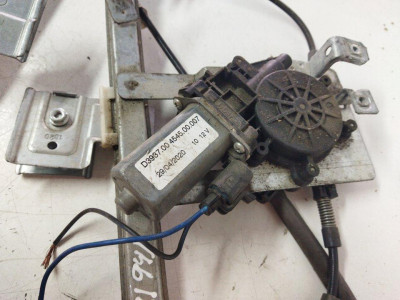 ELEVALUNAS DELANTERO IZQUIERDO, LAND ROVER, FREELANDER (LN)(01.1998)