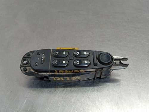  MANDO ELEVALUNAS DELANTERO IZQUIERDO JAGUAR S-TYPE (03.1999) 