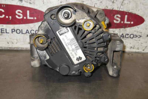  ALTERNADOR SUZUKI SWIFT BERLINA (RS/MZ) 