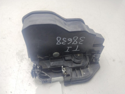 CERRADURA PUERTA TRASERA IZQUIERDA, BMW, SERIE 5 BERLINA (F10)