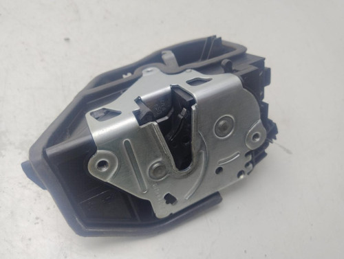 CERRADURA PUERTA TRASERA IZQUIERDA BMW SERIE 5 BERLINA (F10) 