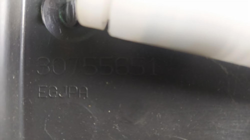 GUANTERA Volvo XC60 