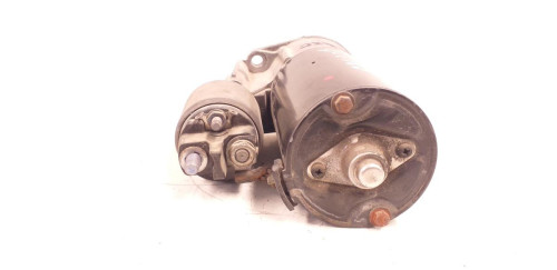  MOTOR ARRANQUE MERCEDES-BENZ CLASE A (BM 169) 