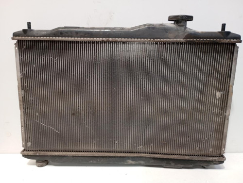 RADIADOR AGUA Honda CIVIC 5 PUERTAS (FK) 