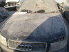 AUDI A4 AVANT (8E) — автомобиль-донор на запчасти 