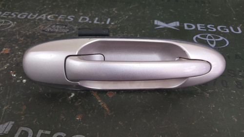 MANETA EXTERIOR TRASERA DERECHA TOYOTA LAND CRUISER (J10) 